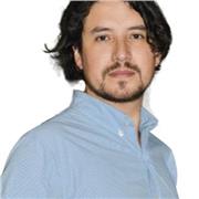 Apasionado por la guitarra con deseos de compartir sus conocimientos